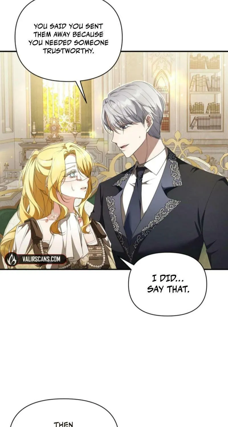 She Wasn