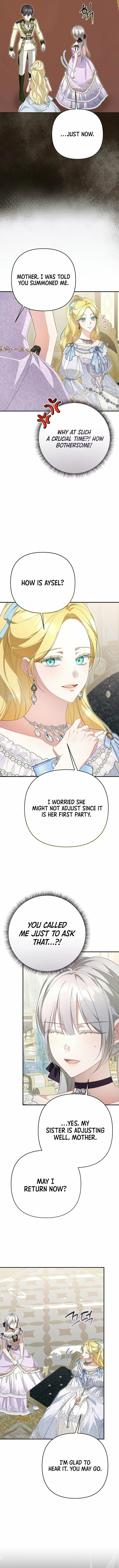 She Wasn