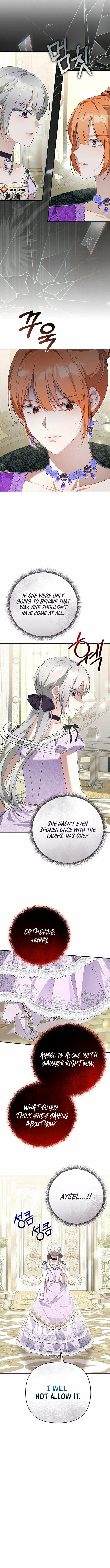 She Wasn