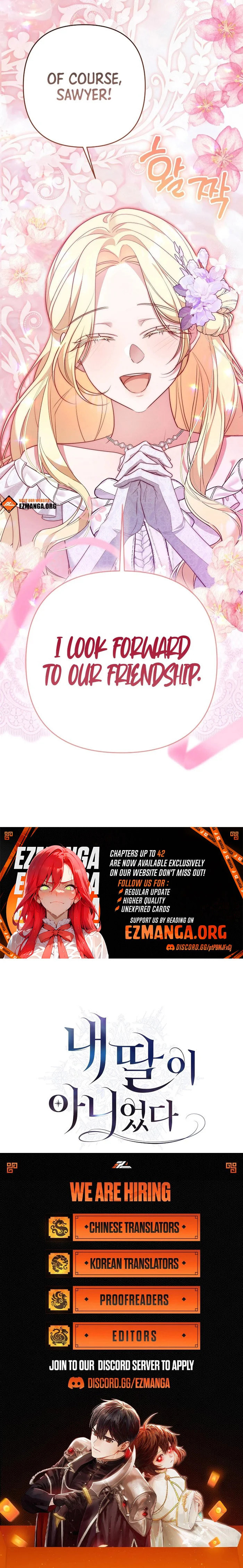 She Wasn