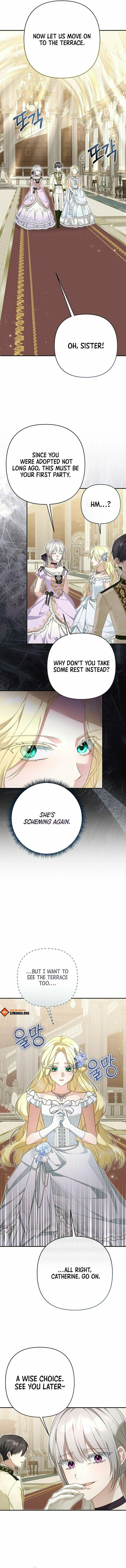 She Wasn