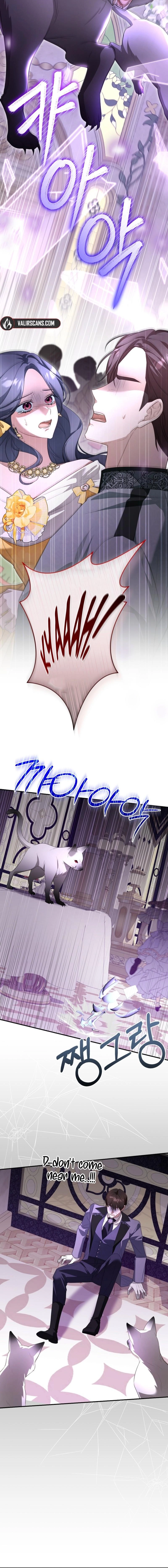 She Wasn