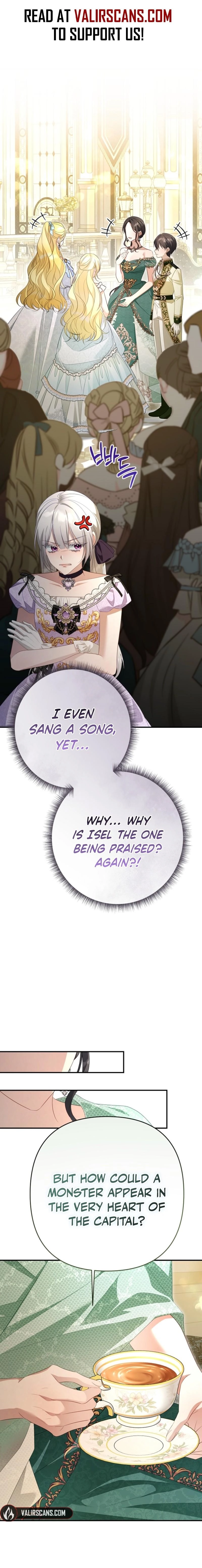 She Wasn