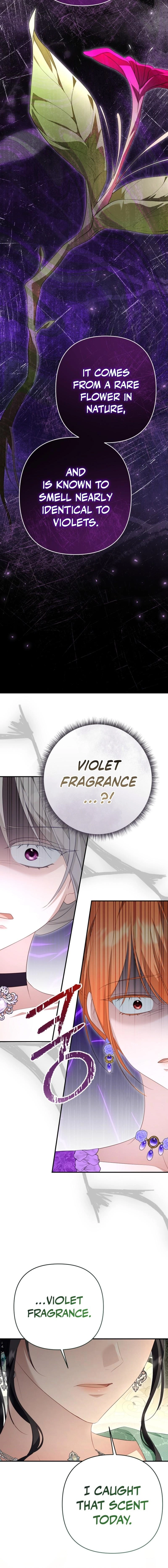 She Wasn