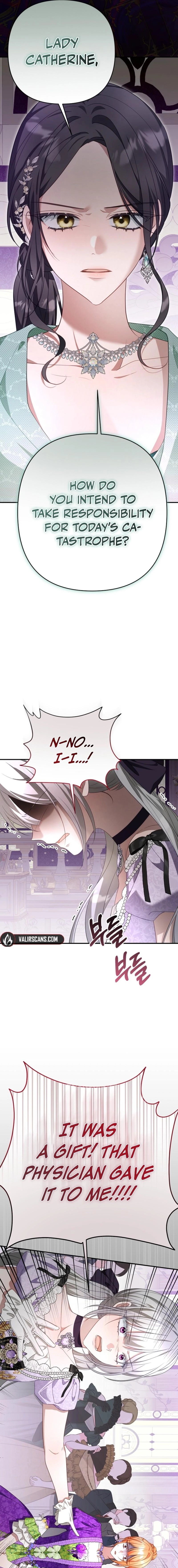 She Wasn