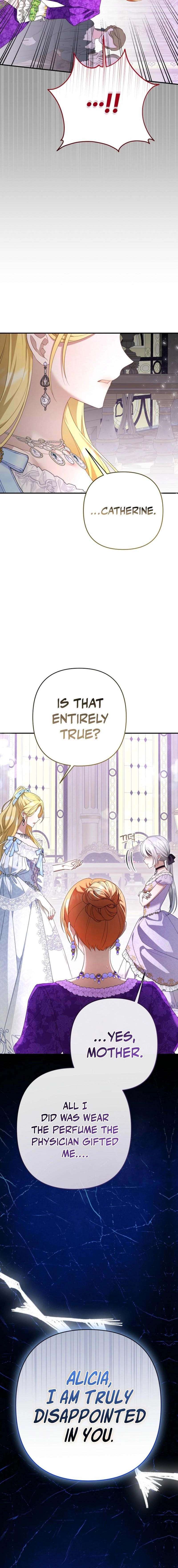 She Wasn