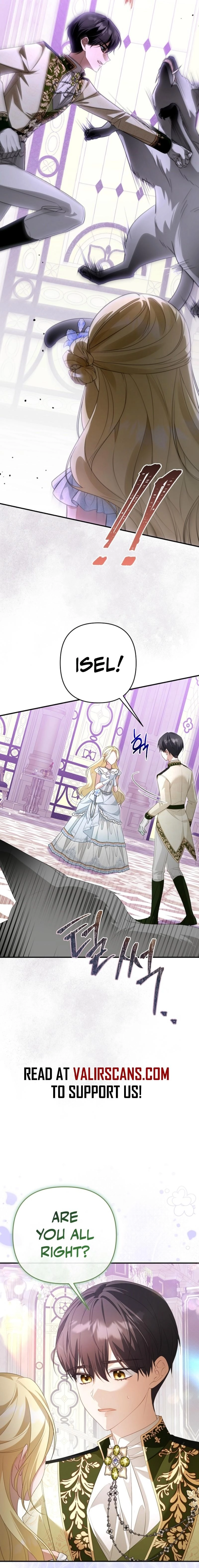 She Wasn