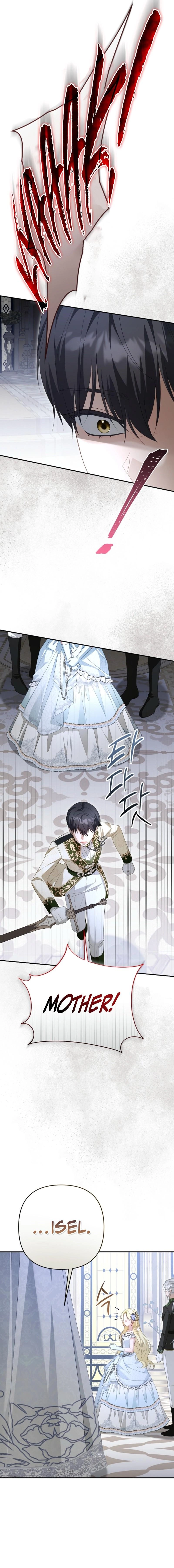She Wasn