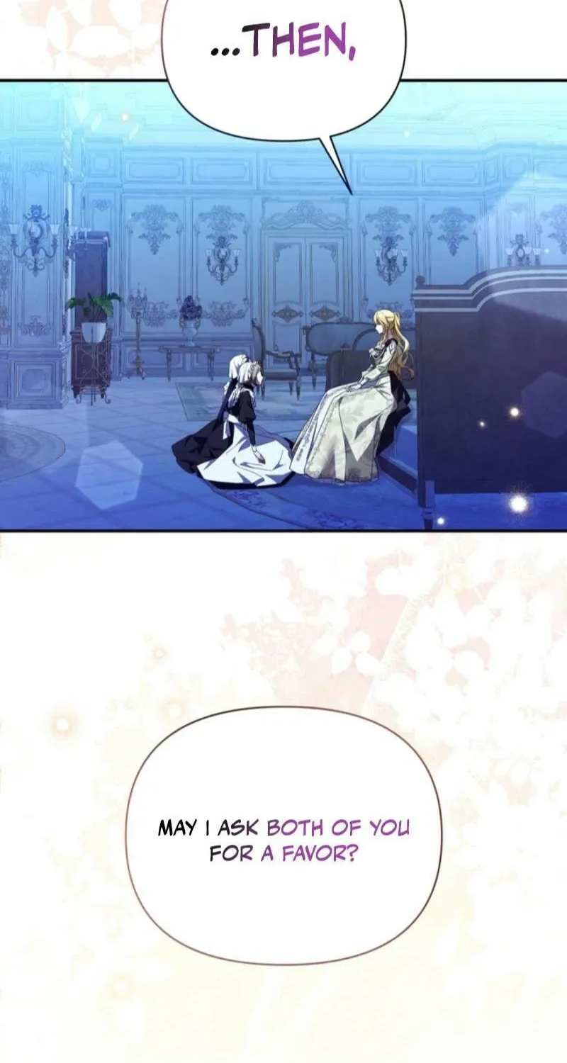 She Wasn
