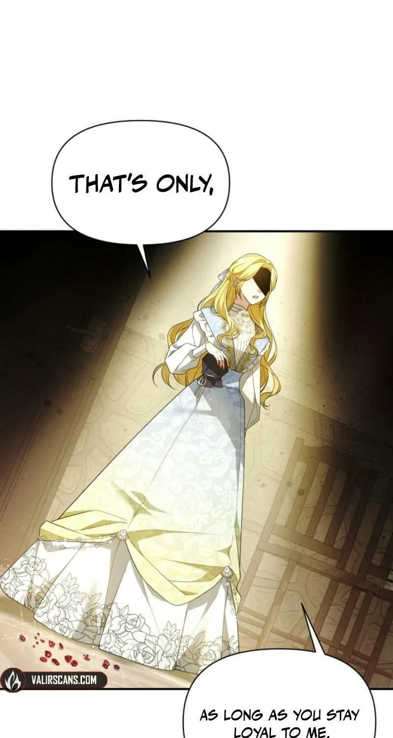 She Wasn