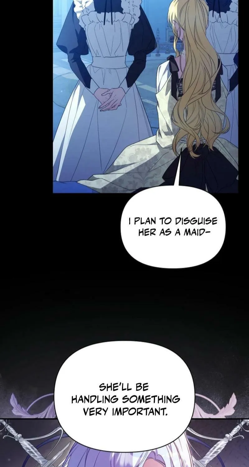 She Wasn