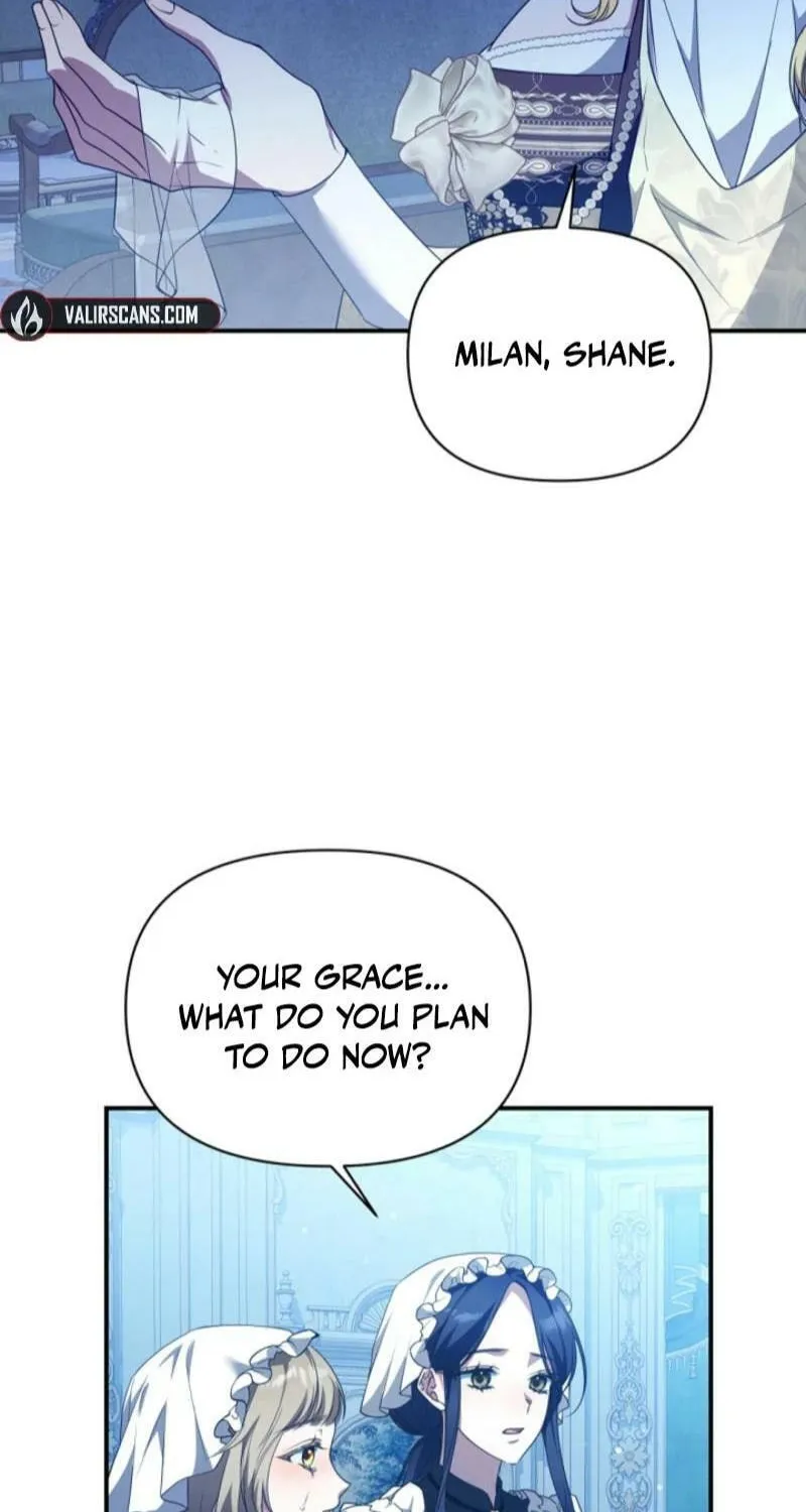She Wasn