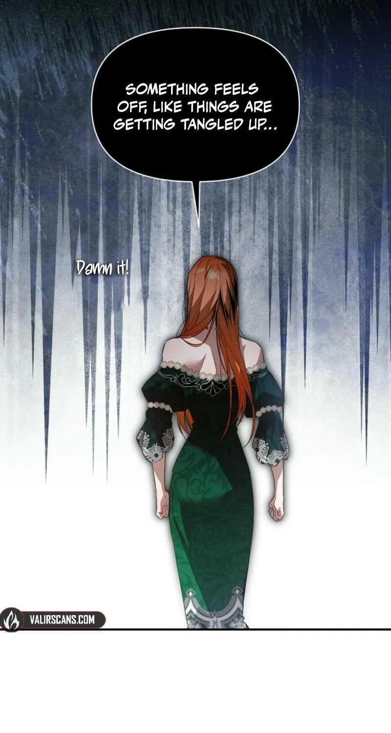 She Wasn