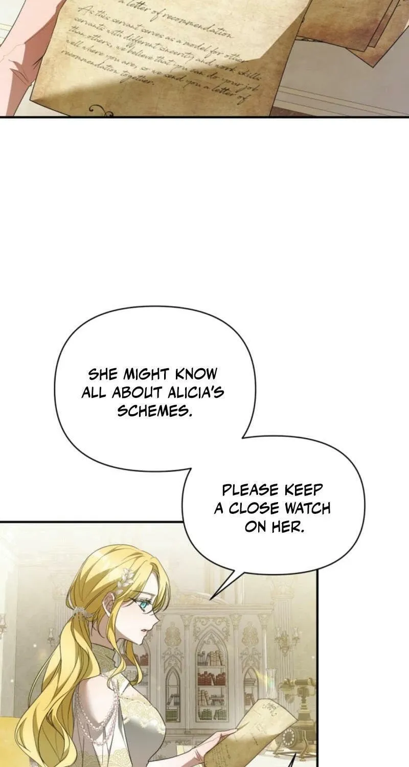 She Wasn