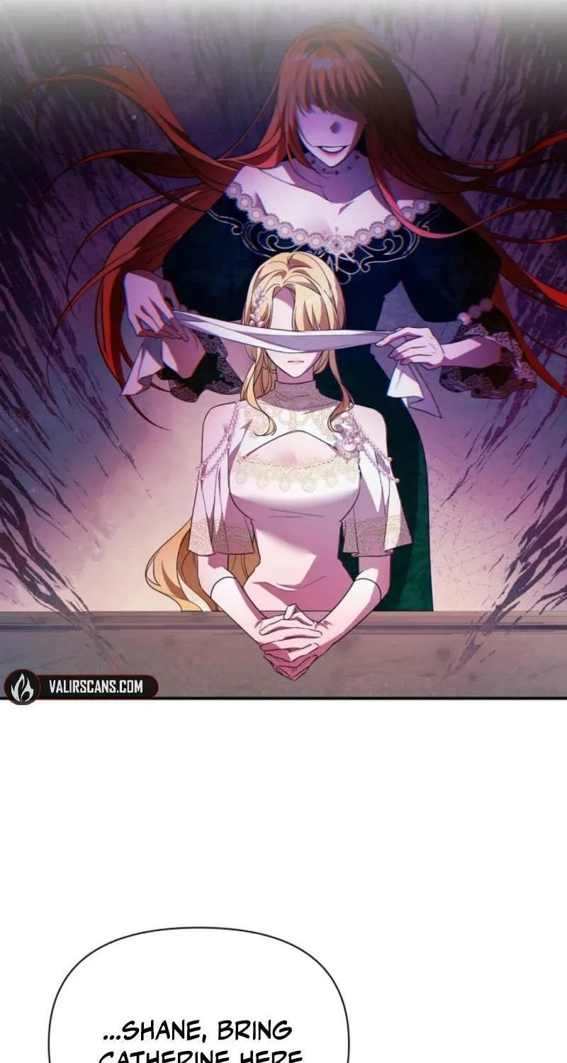 She Wasn