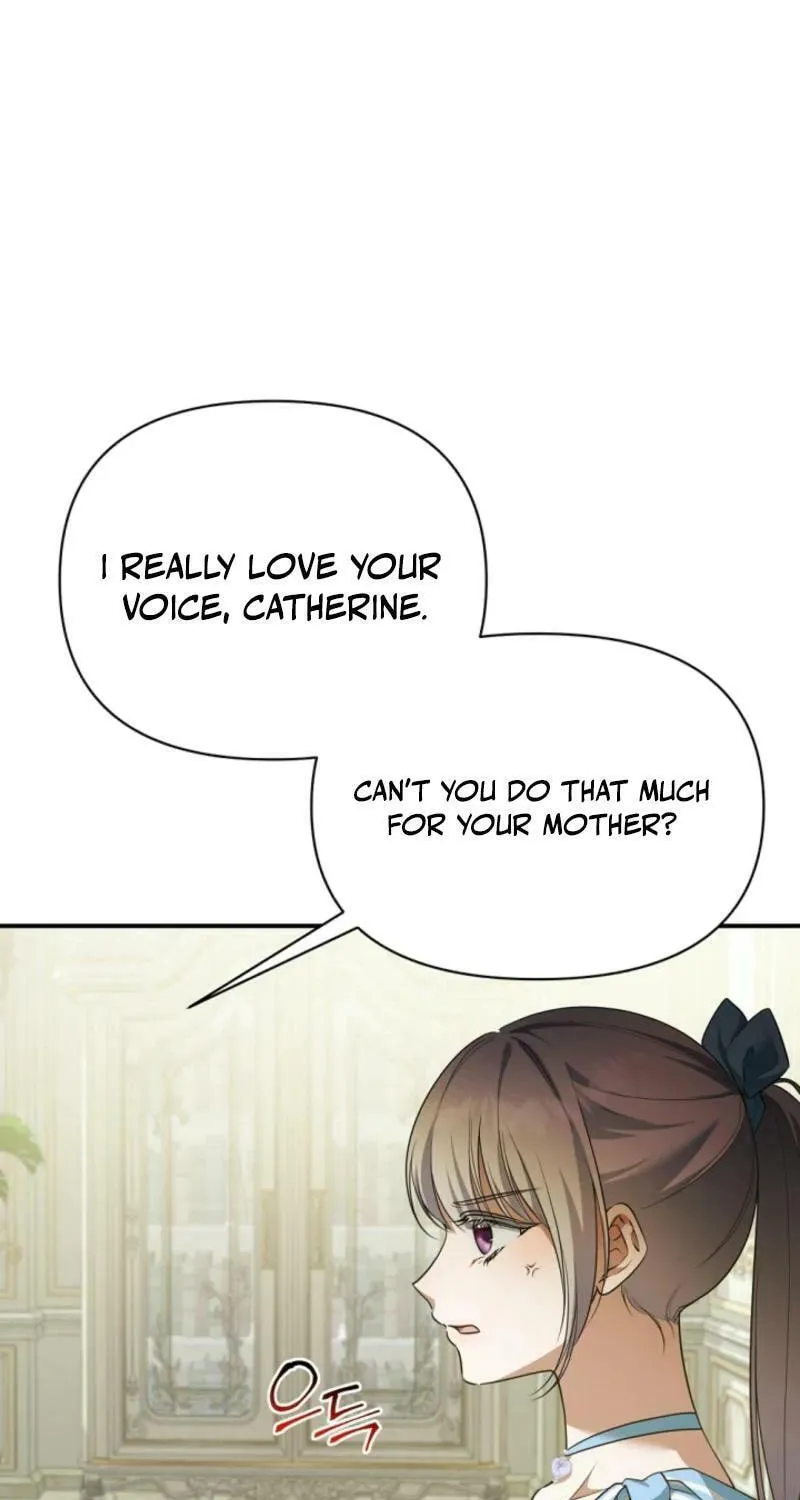 She Wasn