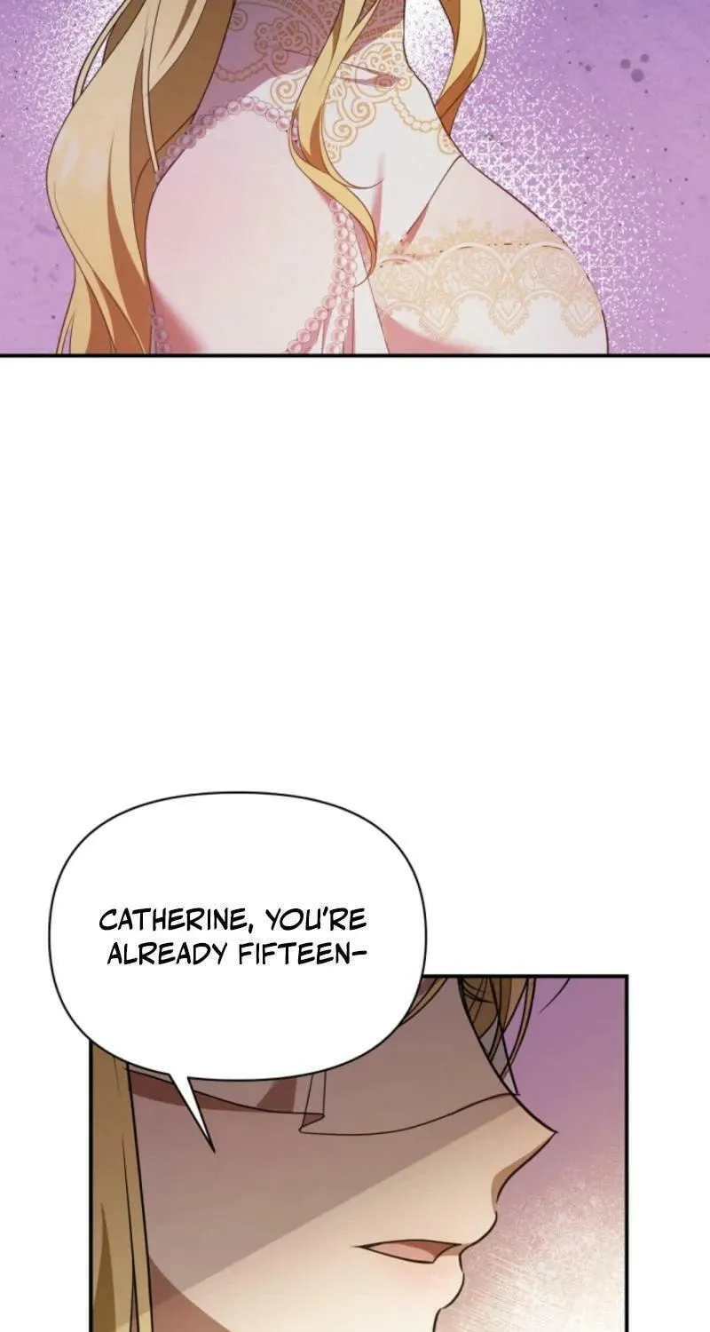 She Wasn