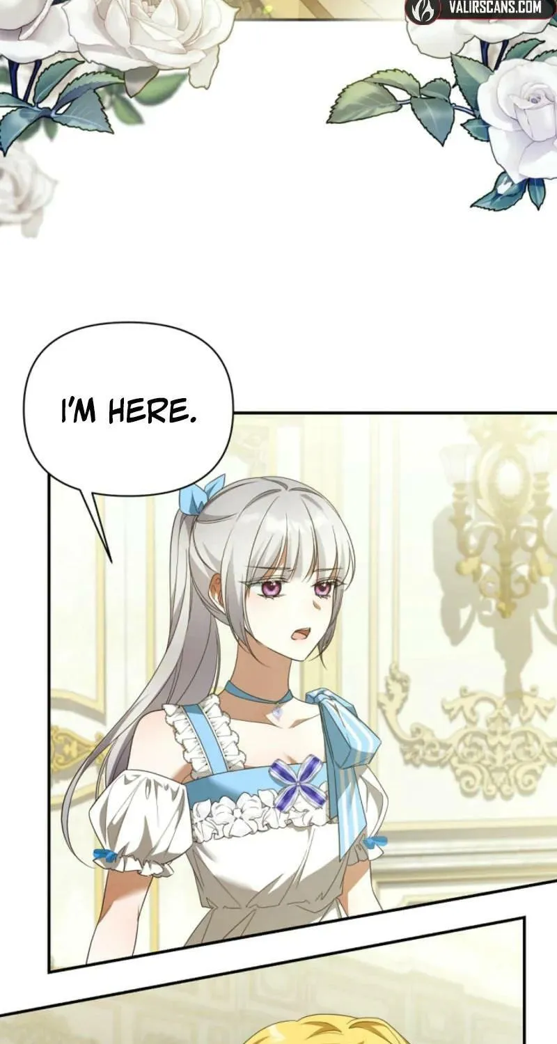 She Wasn