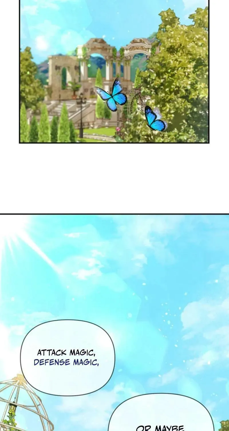 She Wasn