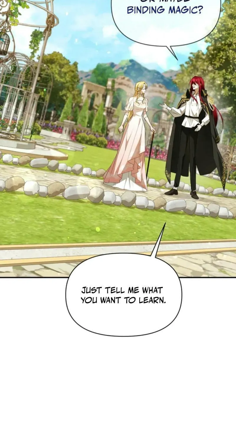 She Wasn