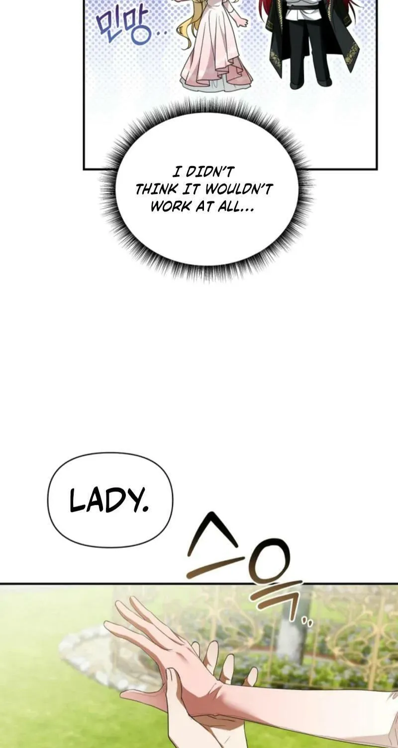 She Wasn