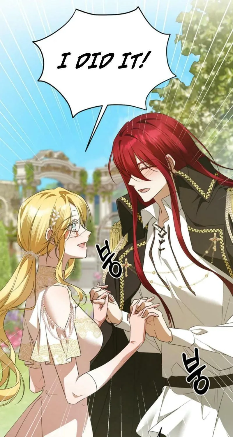 She Wasn