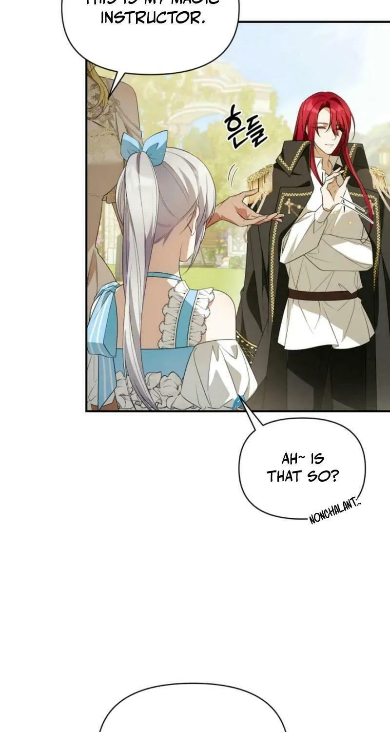 She Wasn