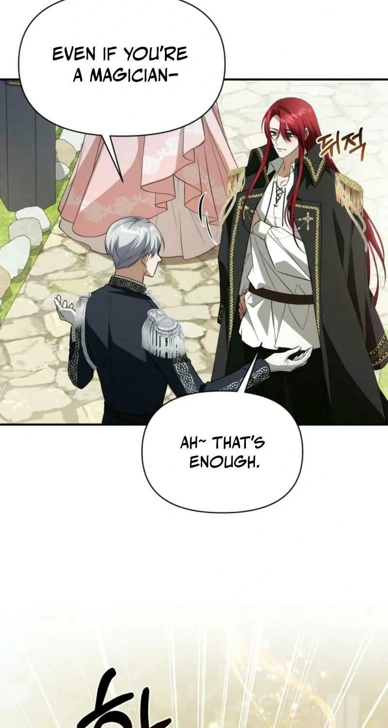 She Wasn