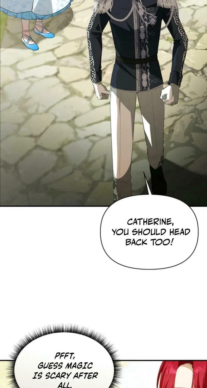 She Wasn