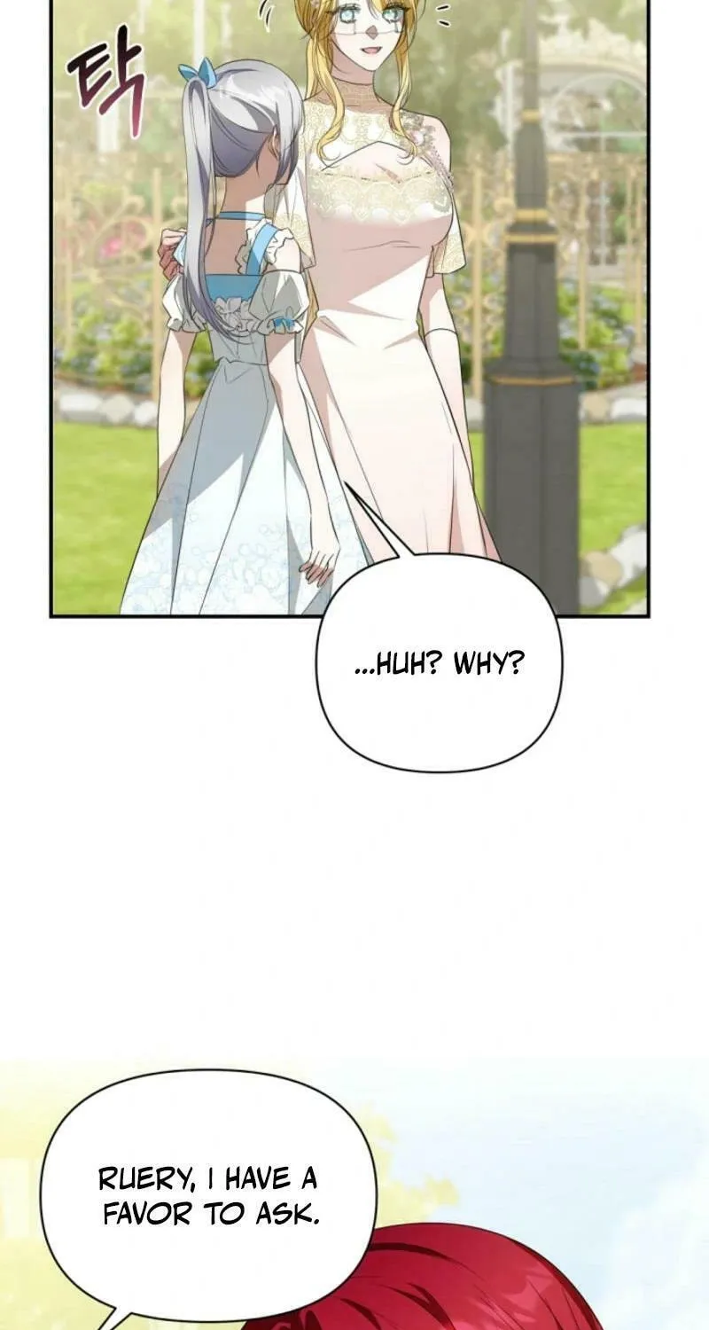 She Wasn