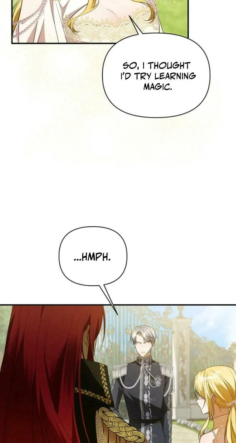 She Wasn