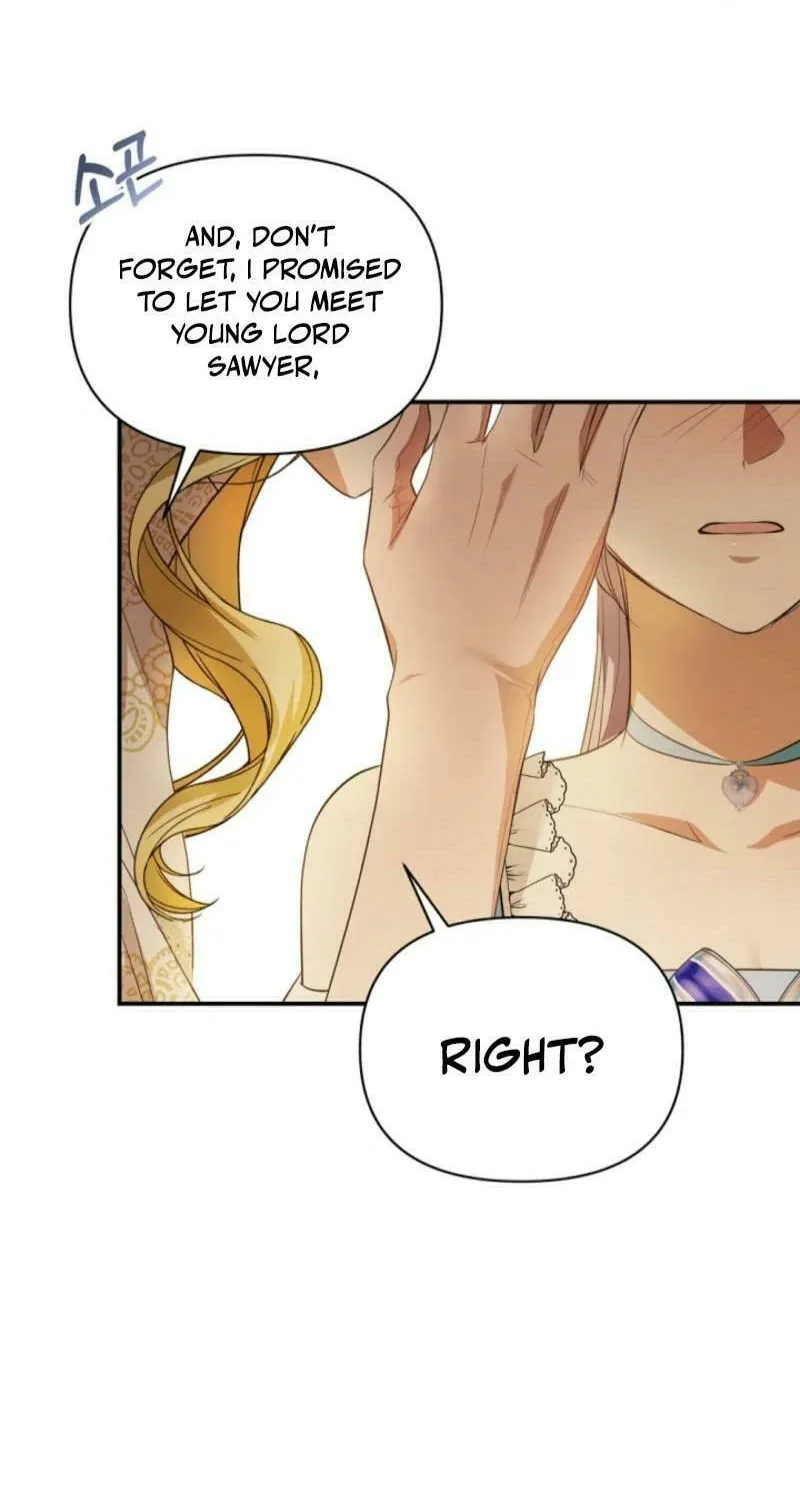 She Wasn