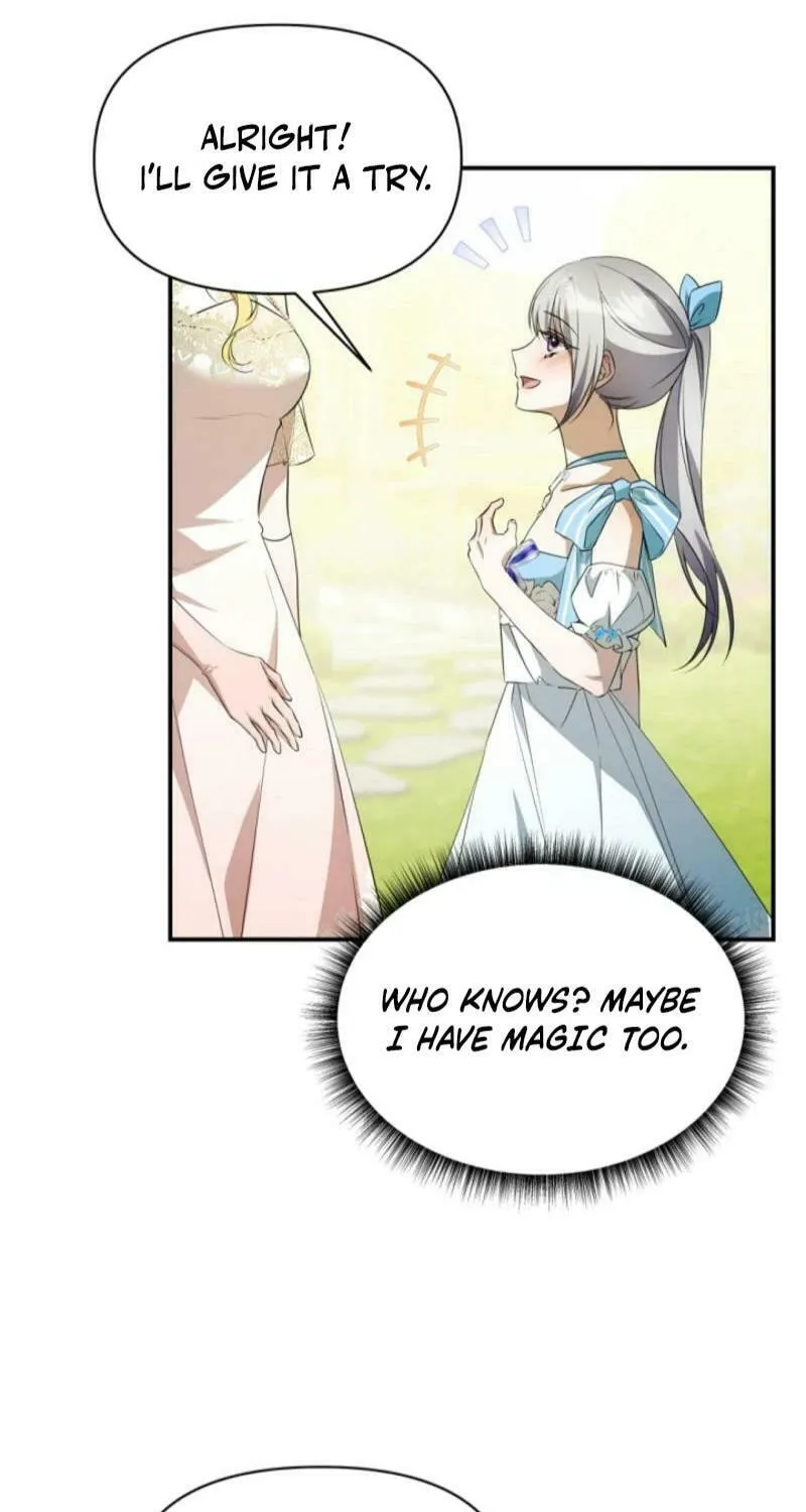 She Wasn
