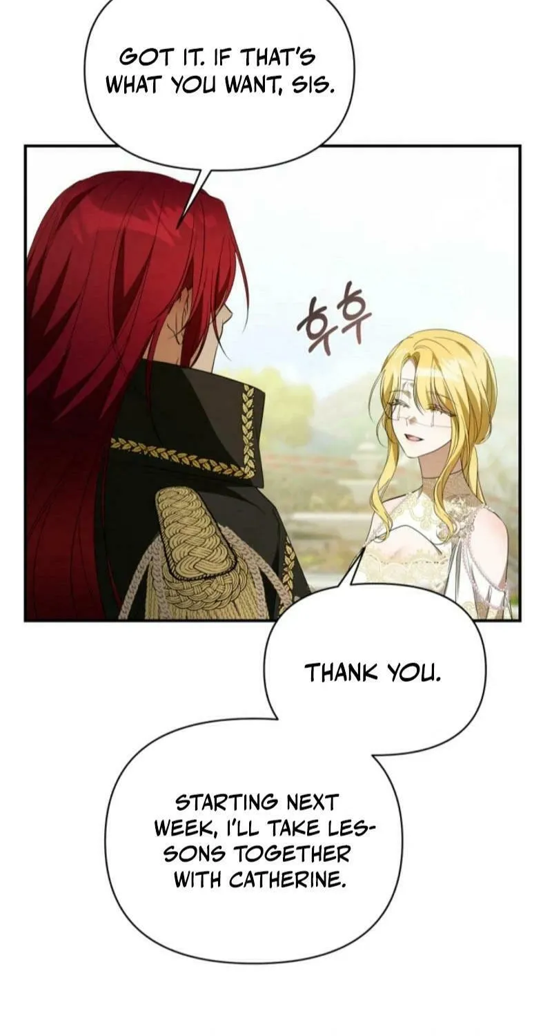 She Wasn