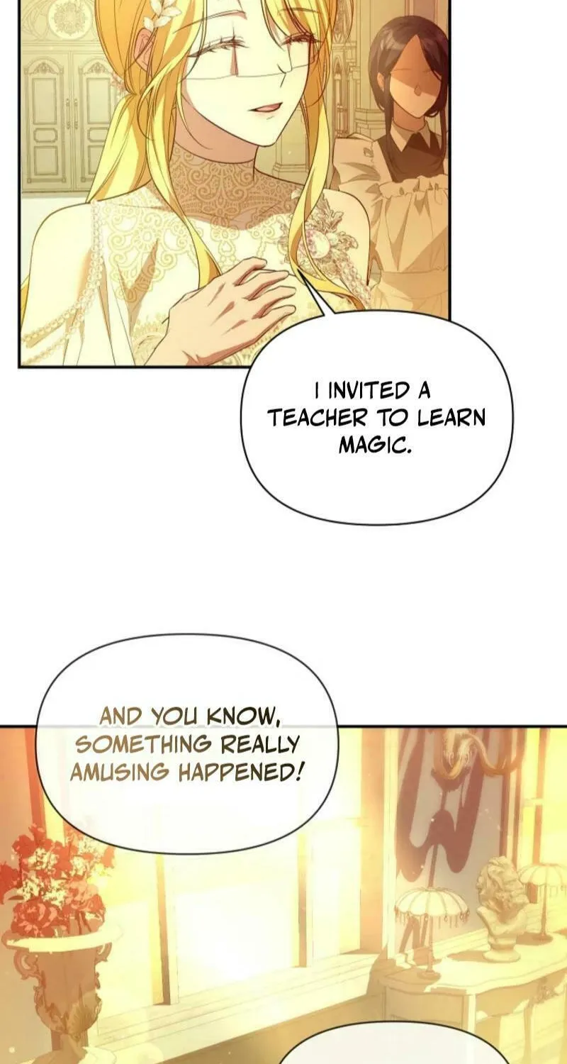 She Wasn