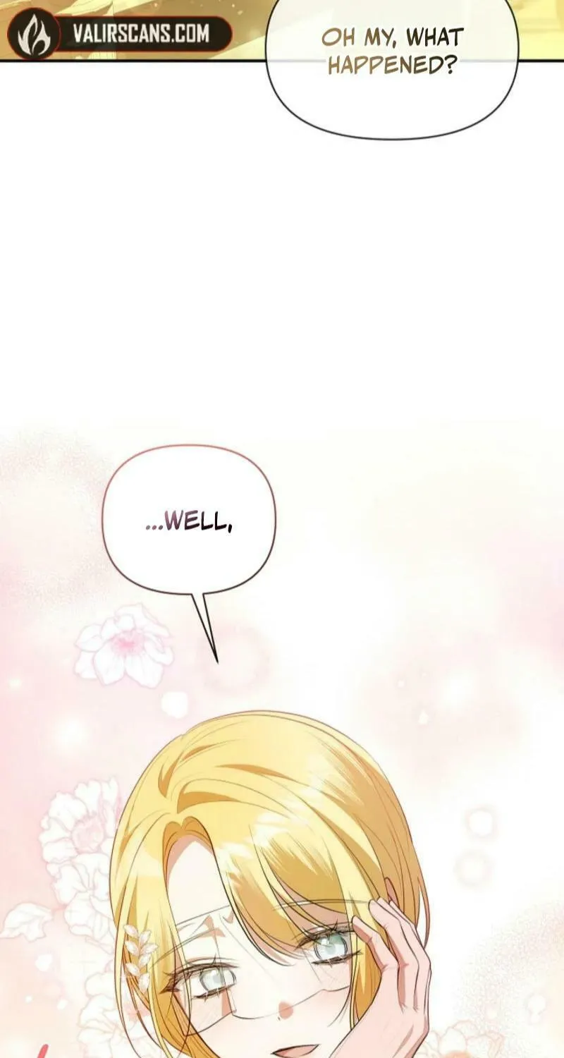 She Wasn