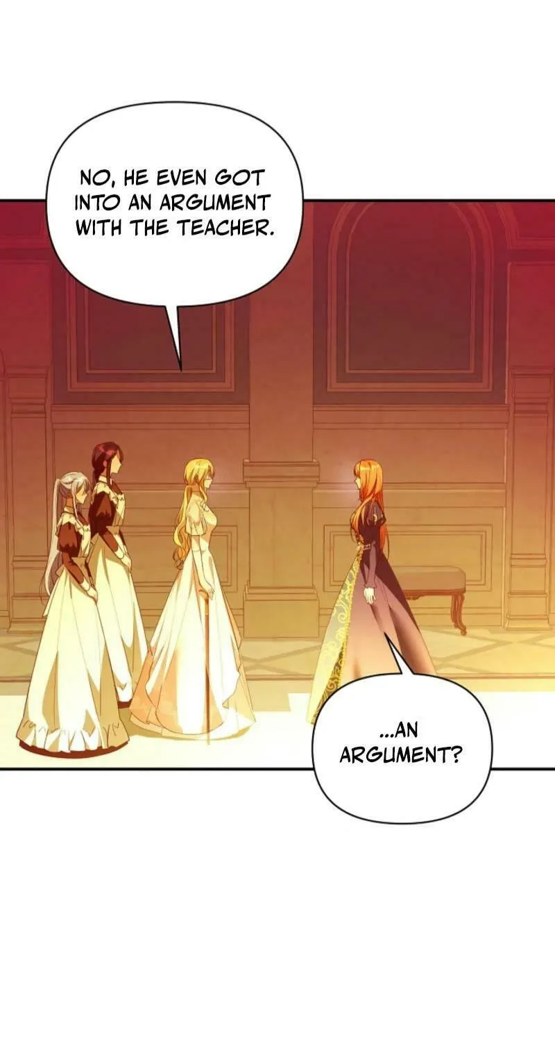 She Wasn