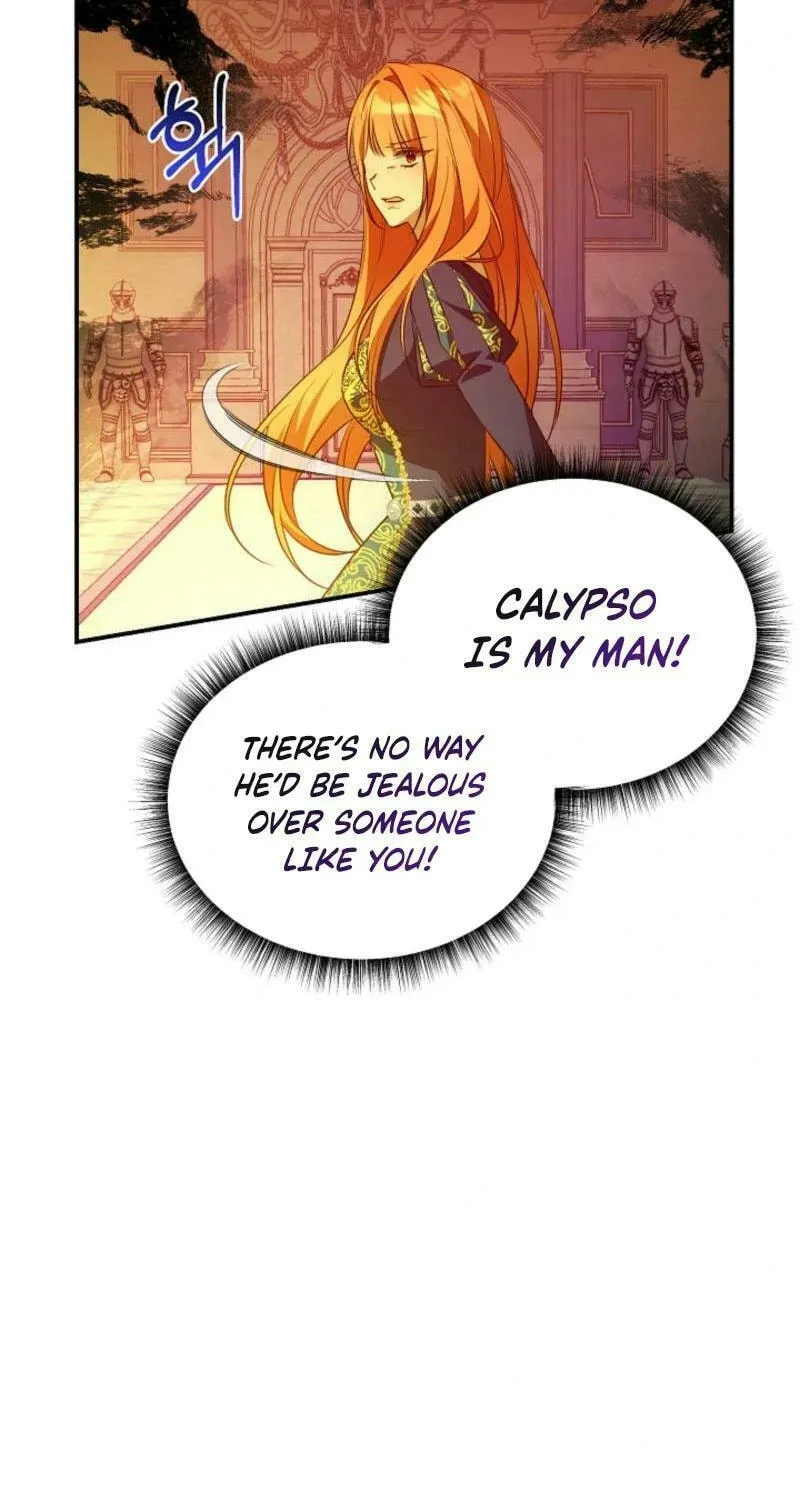 She Wasn