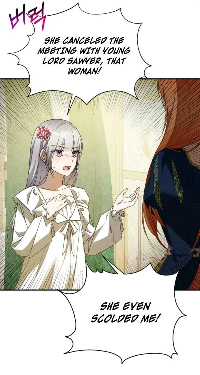 She Wasn