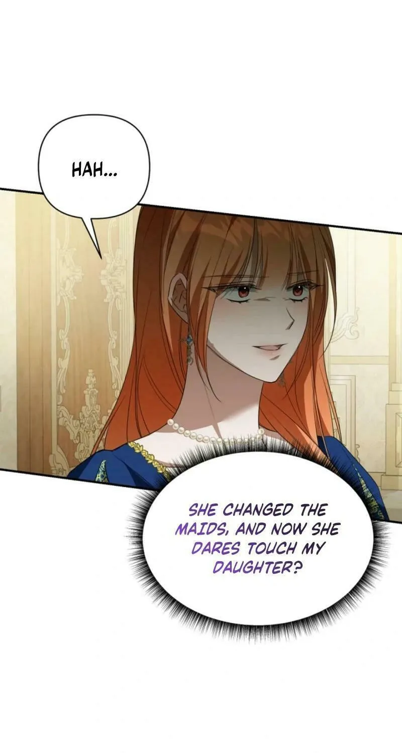 She Wasn