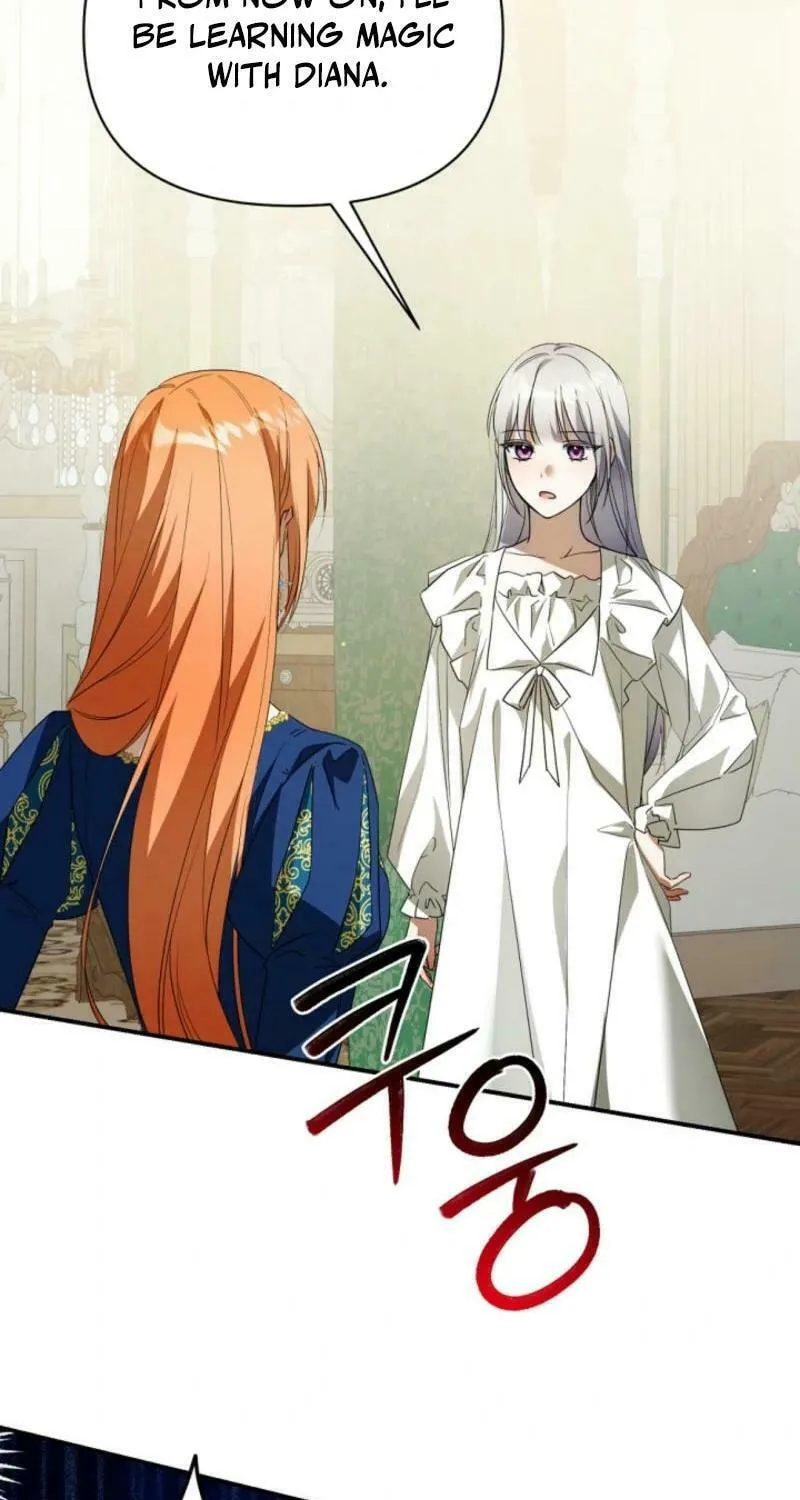 She Wasn