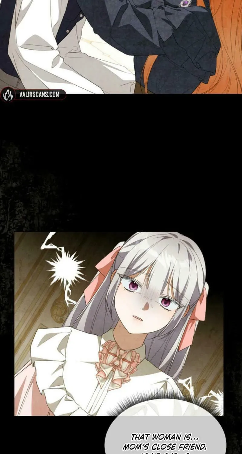 She Wasn