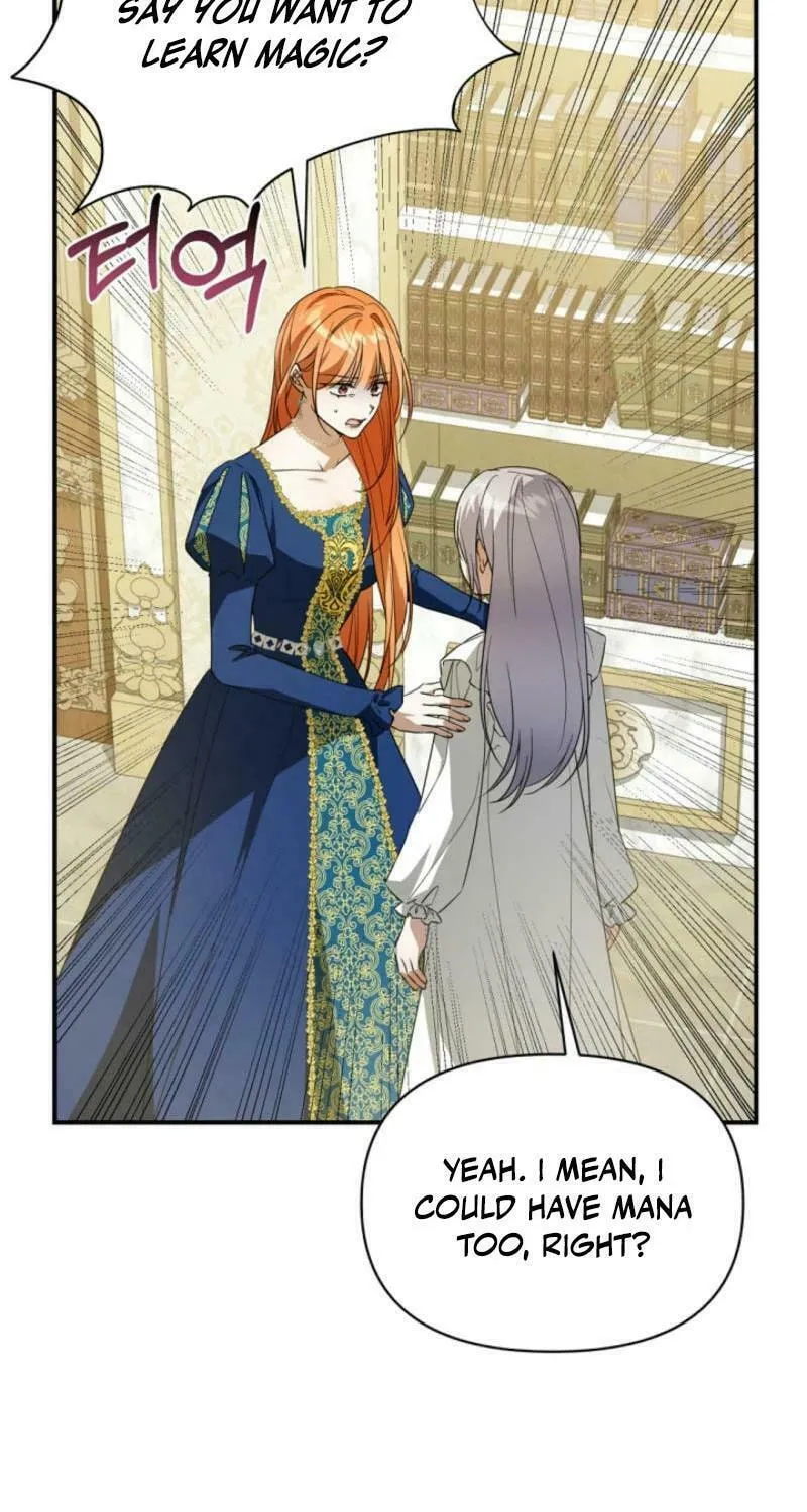 She Wasn