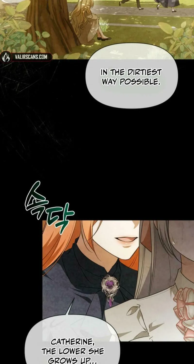 She Wasn