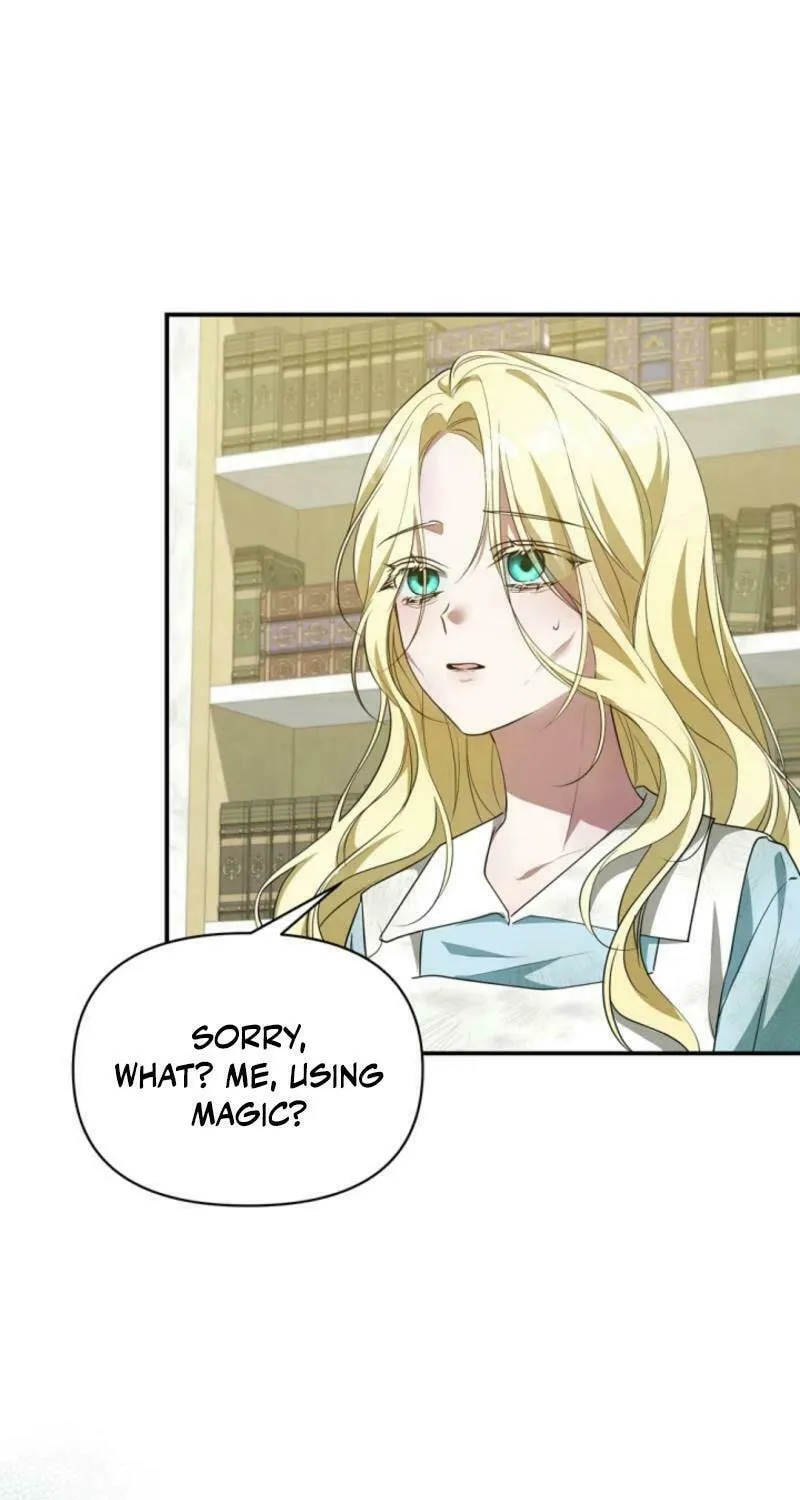 She Wasn