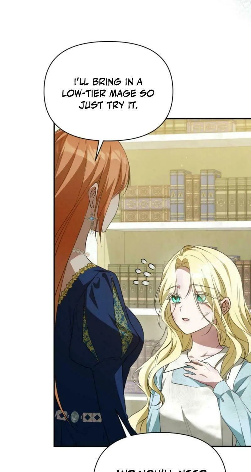 She Wasn