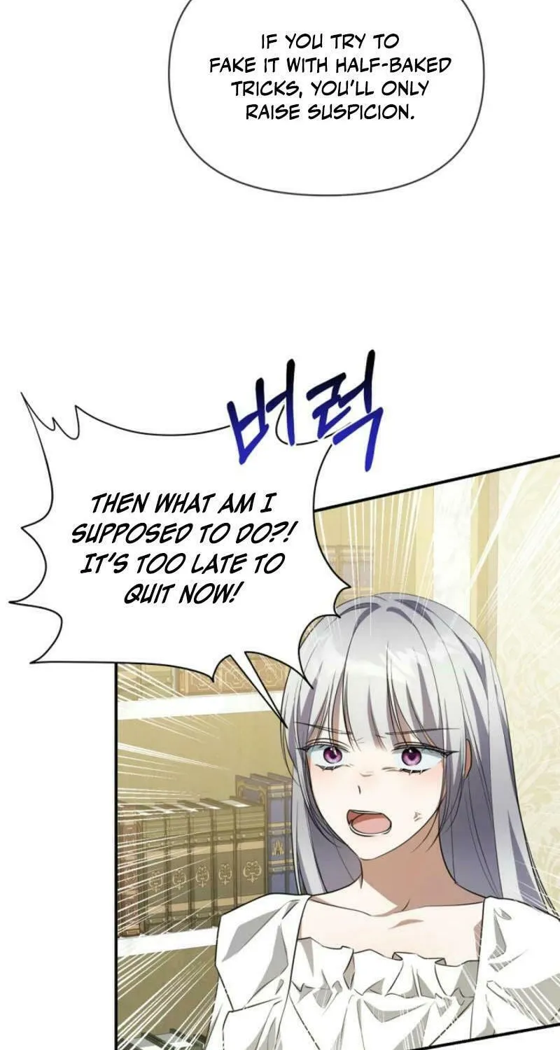 She Wasn