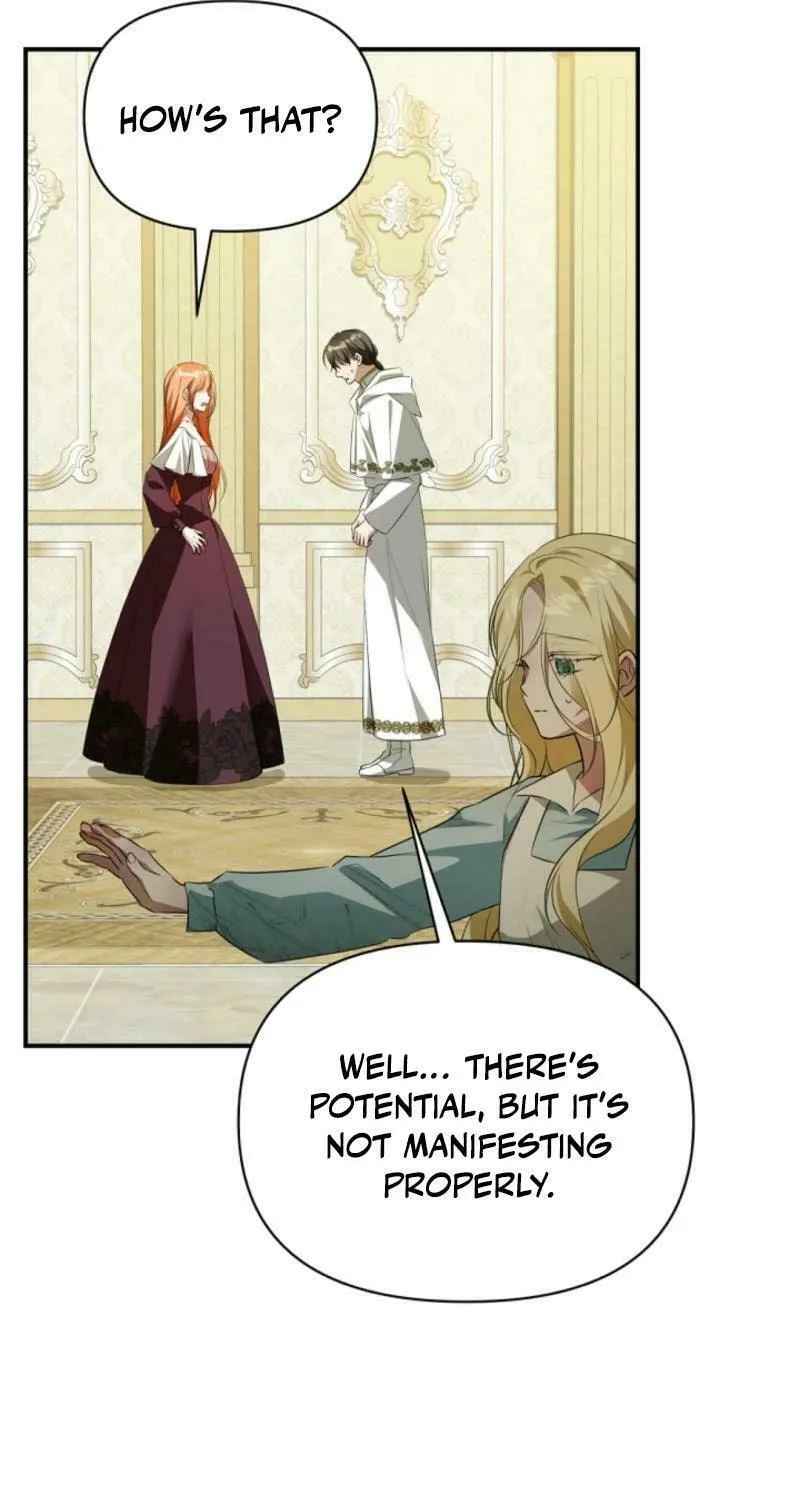 She Wasn