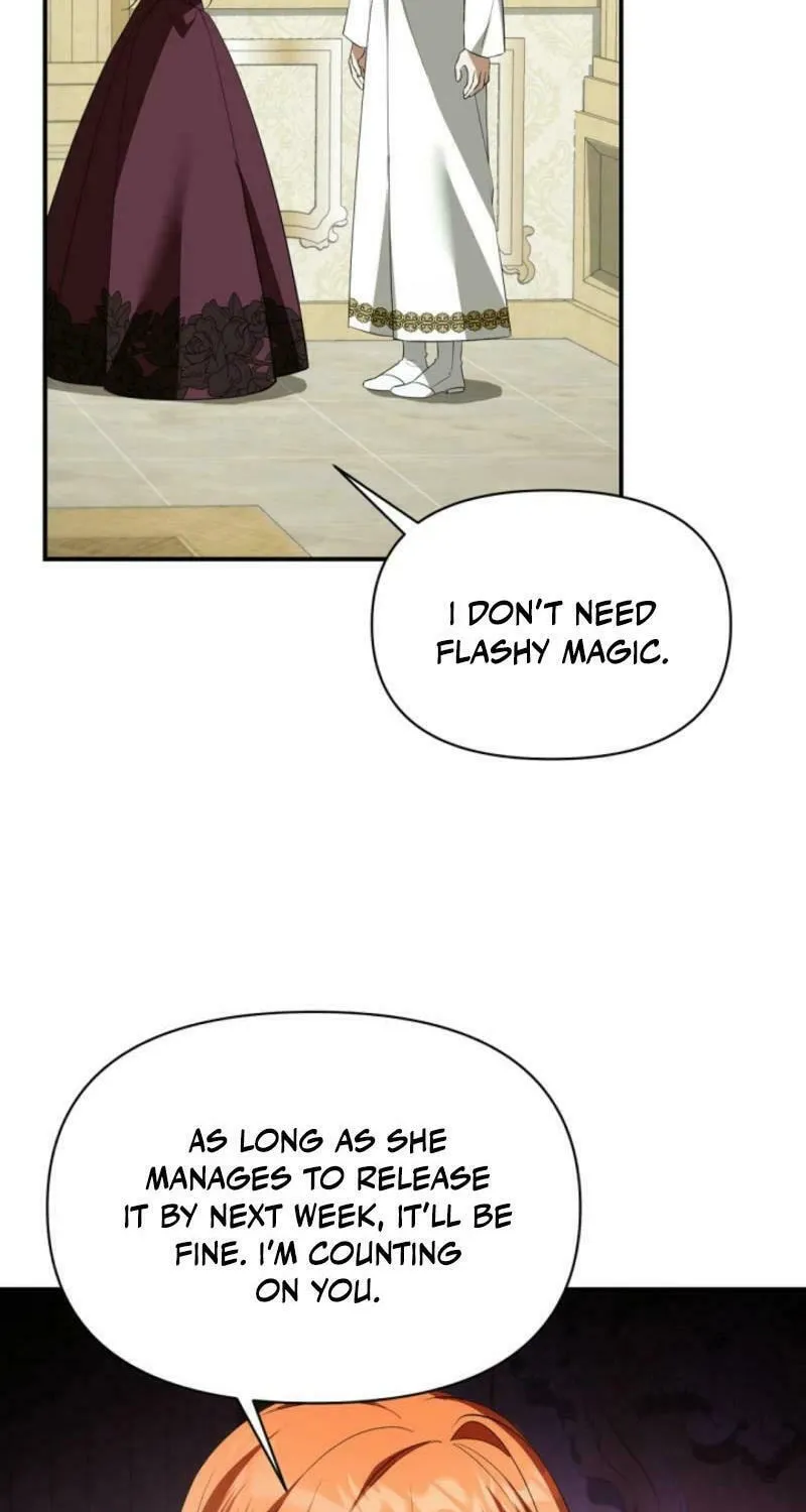 She Wasn