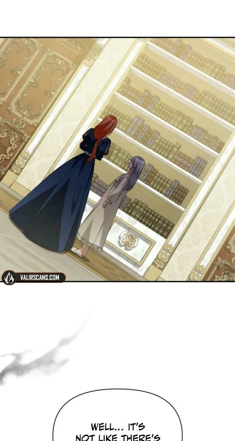 She Wasn